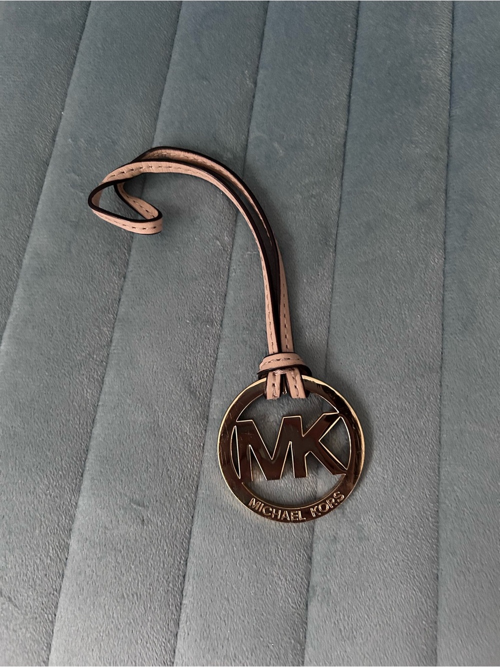 Women's Accessories - Michael Kors Bag Charm